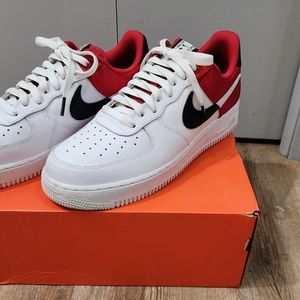 Nike 2019 Air Force 1
